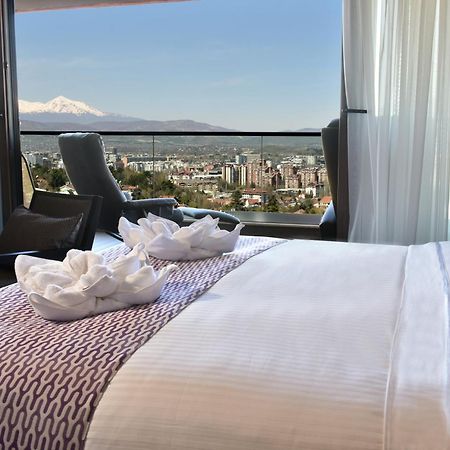 Hotel Panoramika Design & Spa 스코페 외부 사진