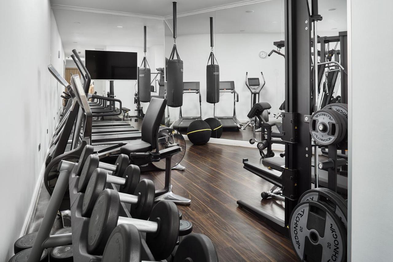 Hotel Panoramika Design & Spa 스코페 외부 사진
