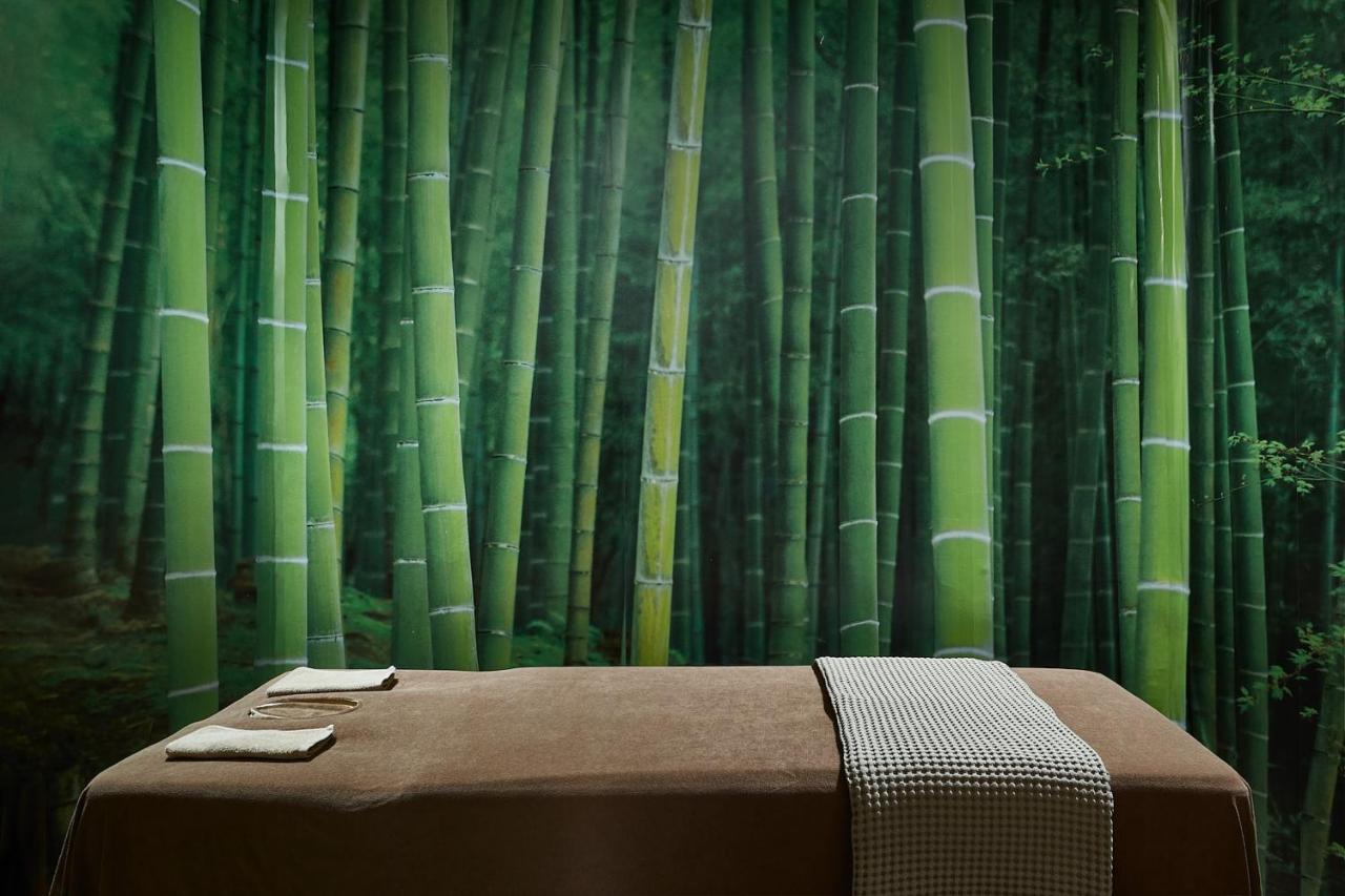 Hotel Panoramika Design & Spa 스코페 외부 사진