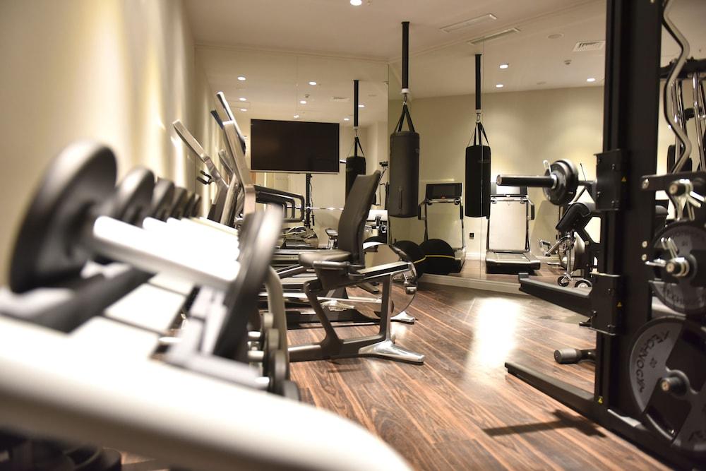 Hotel Panoramika Design & Spa 스코페 외부 사진