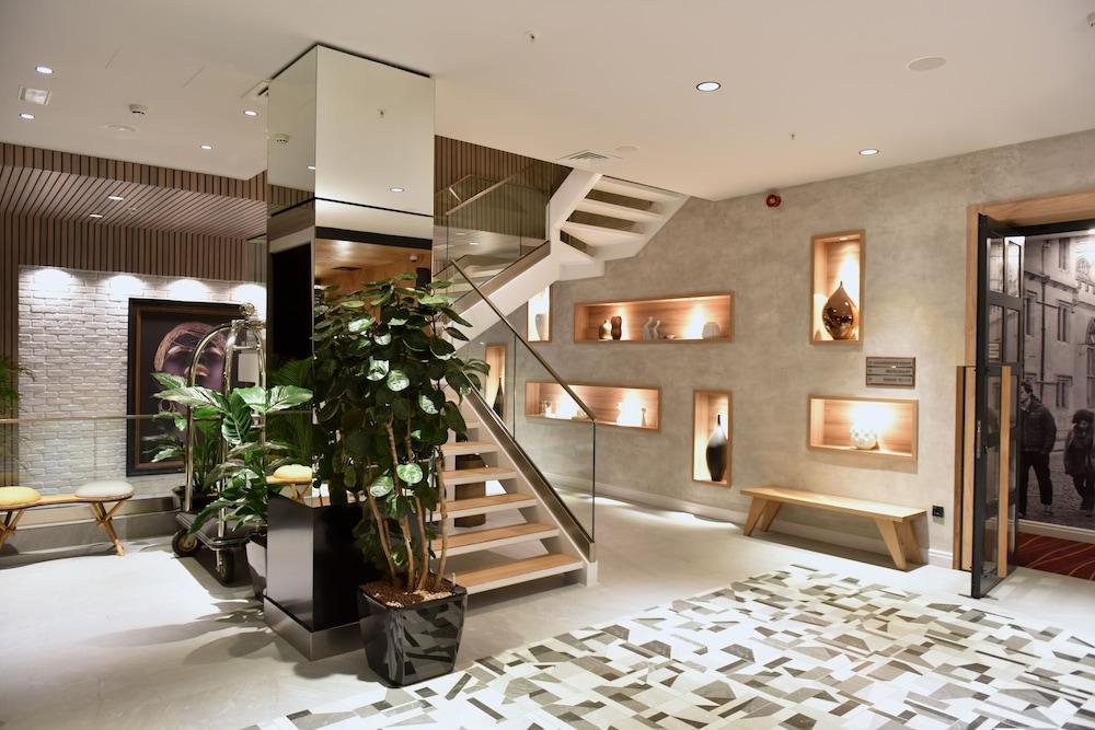 Hotel Panoramika Design & Spa 스코페 외부 사진