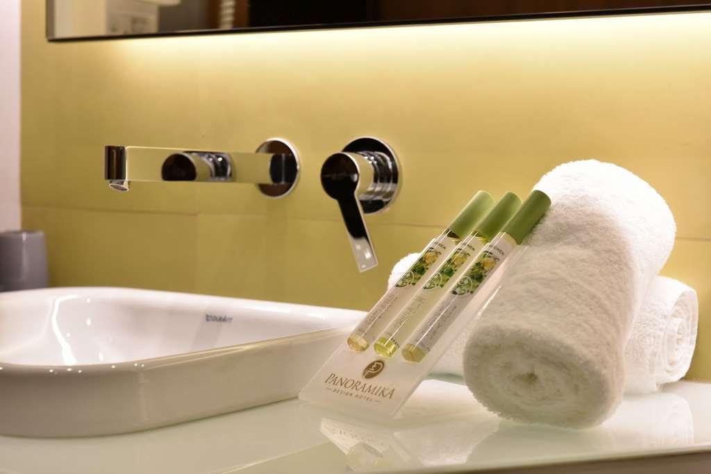 Hotel Panoramika Design & Spa 스코페 객실 사진